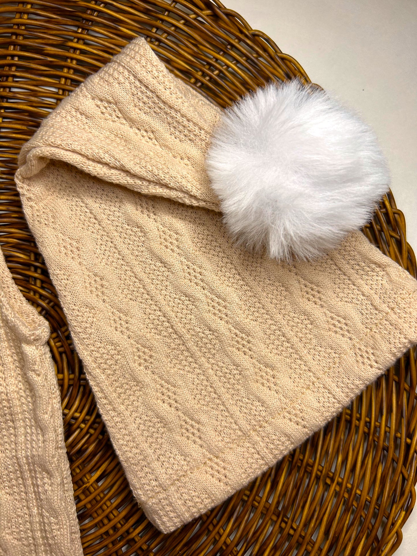 Aesthetic Christmas Cream