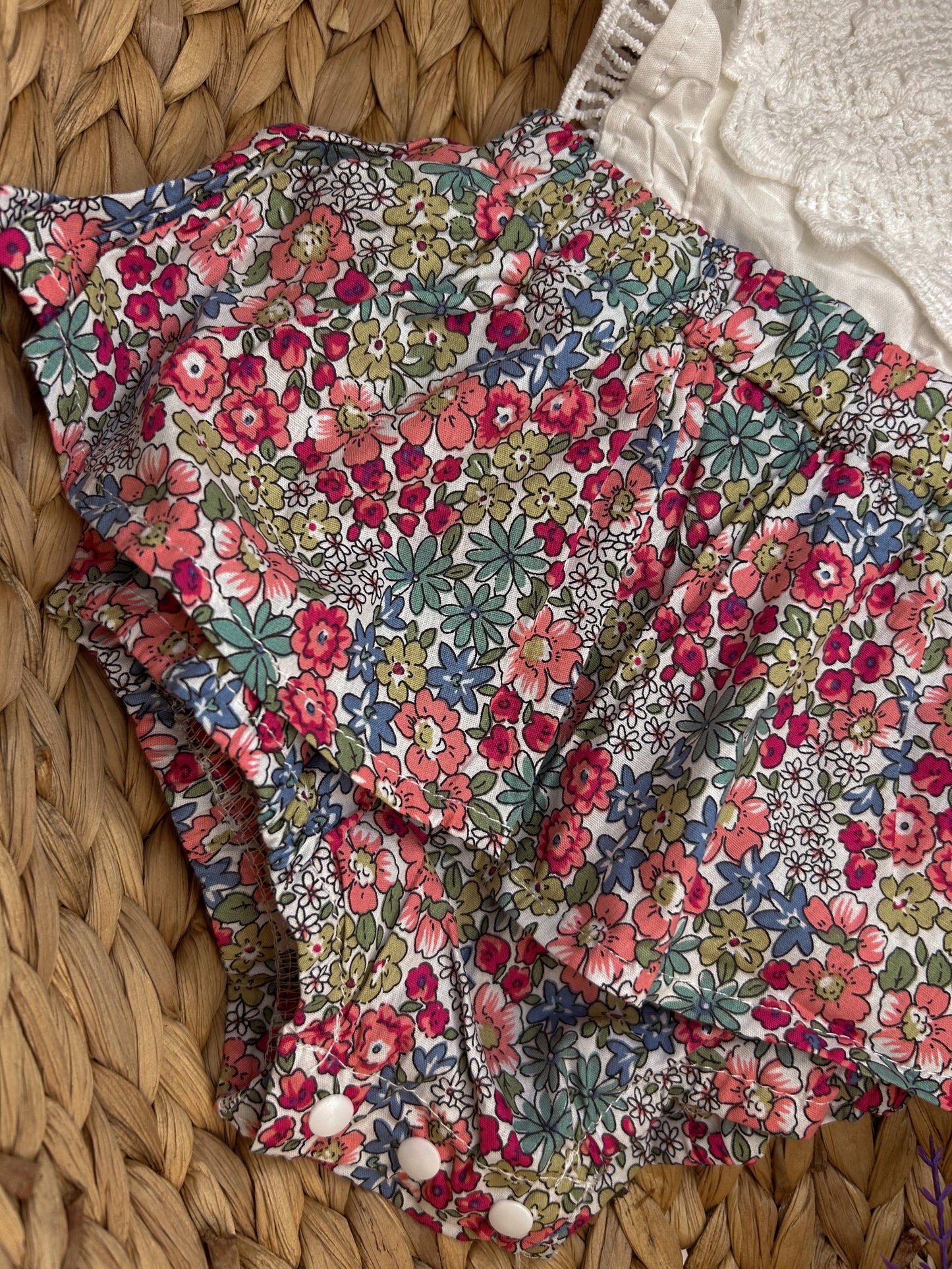 Aiuni Kimono