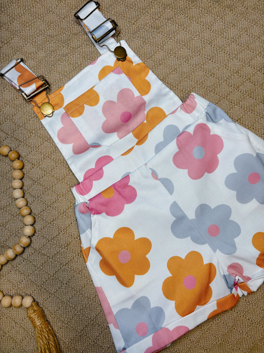 Flower Jumper