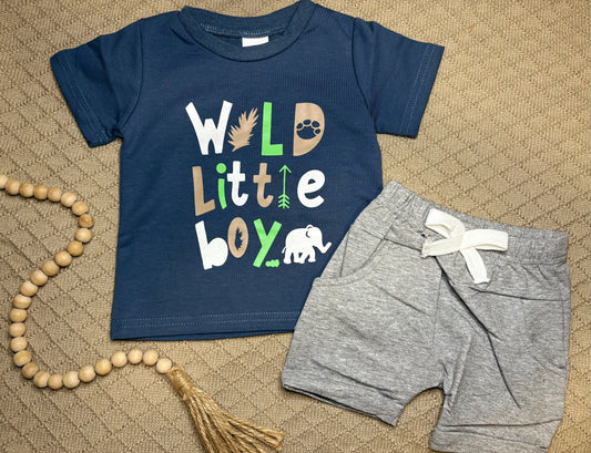Wild Set
