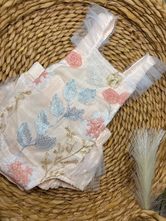 Thalía Kimono