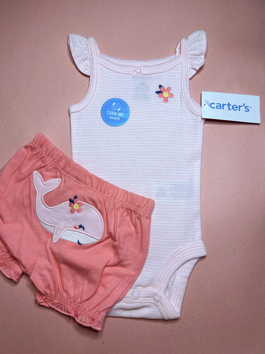 Kilanis Carters Set