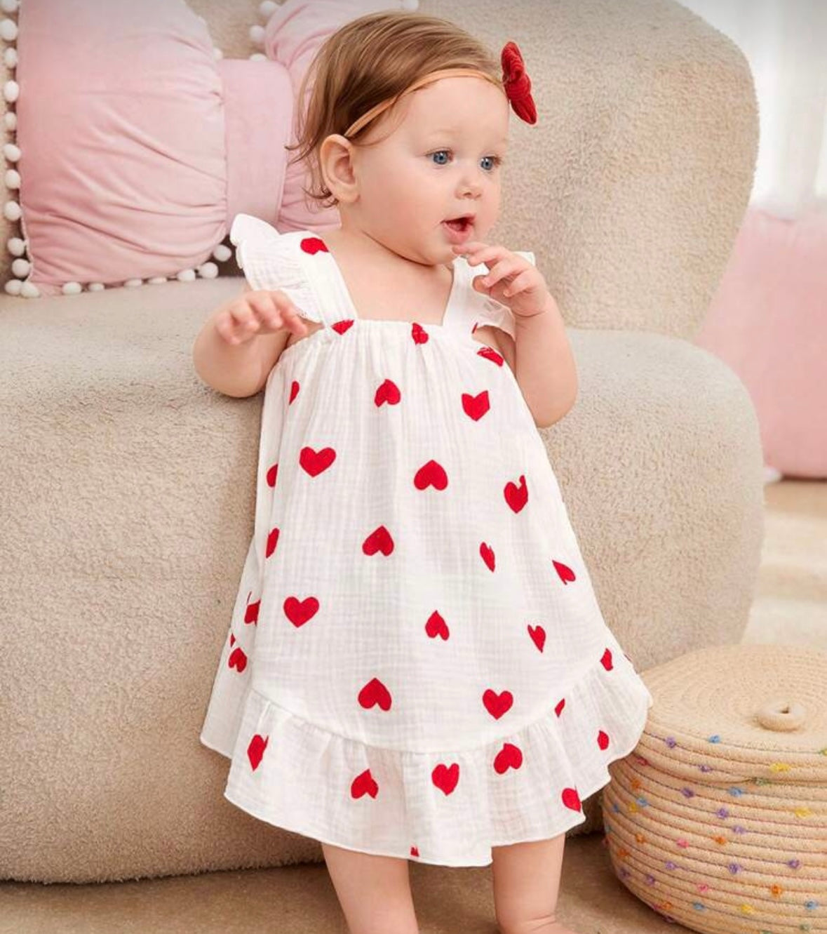 Baby Dress