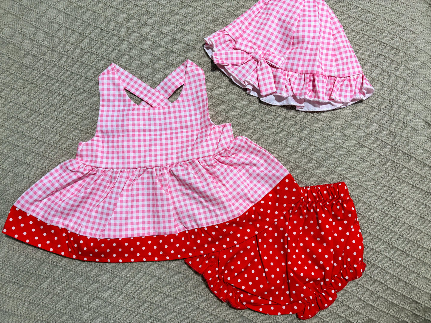Maïa 3 Set