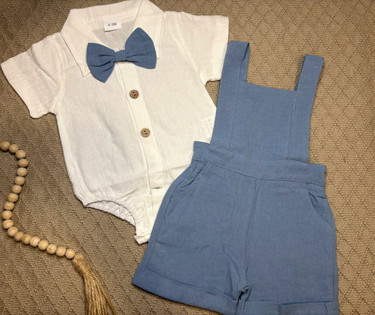Jake Set