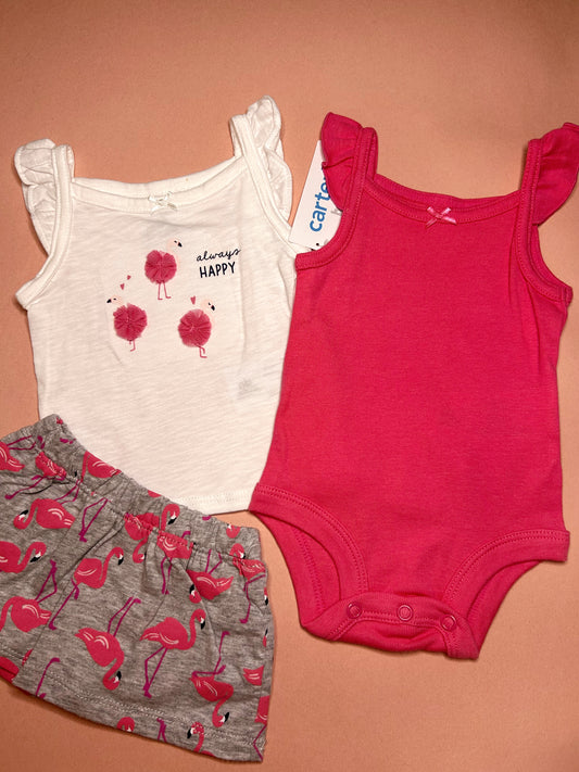 Angelin Carters Set