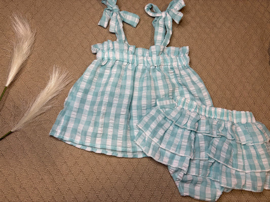 Dolly Set
