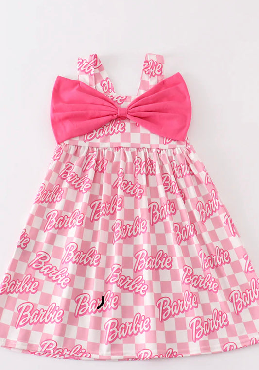 Barbie Dress