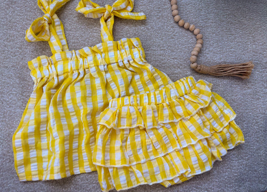 Isla Set