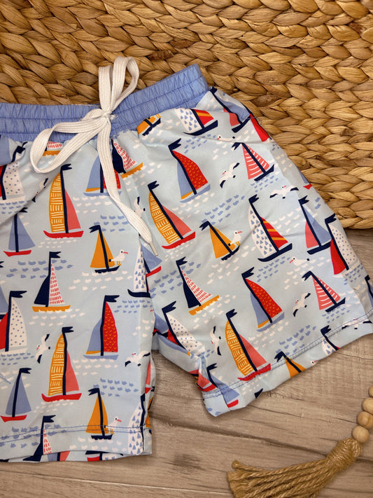 Marlin Volley Shorts