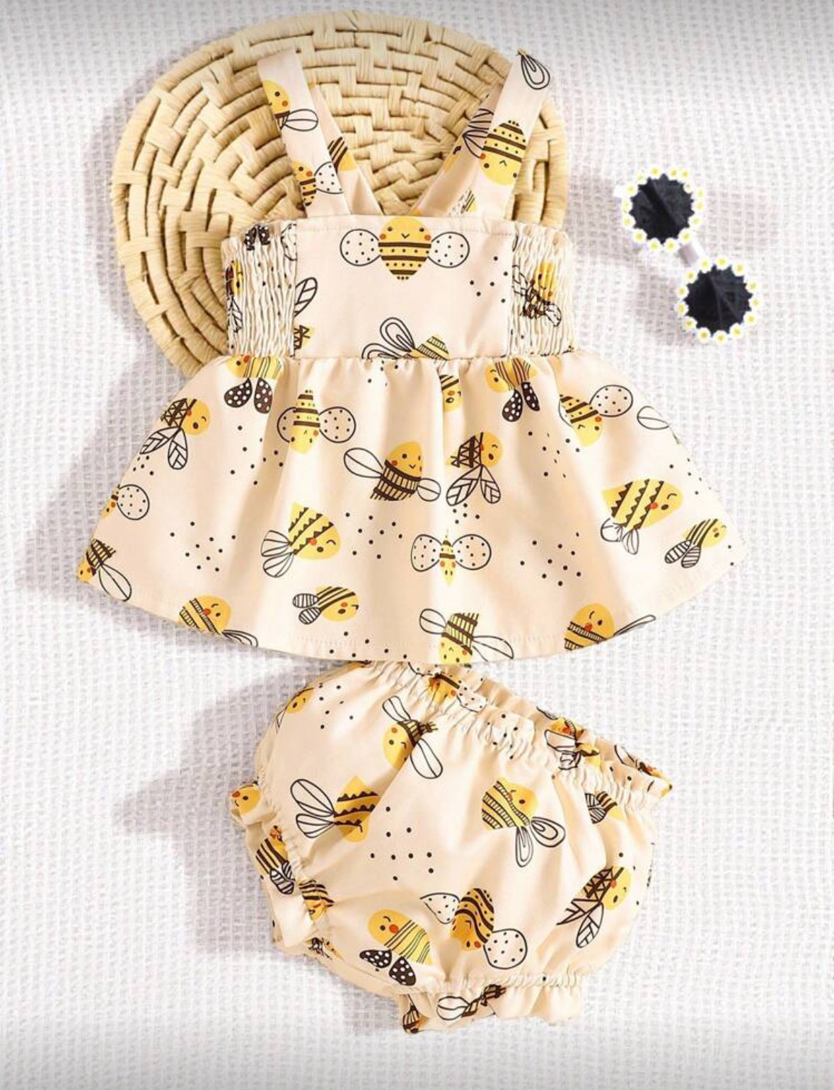 Bee Set